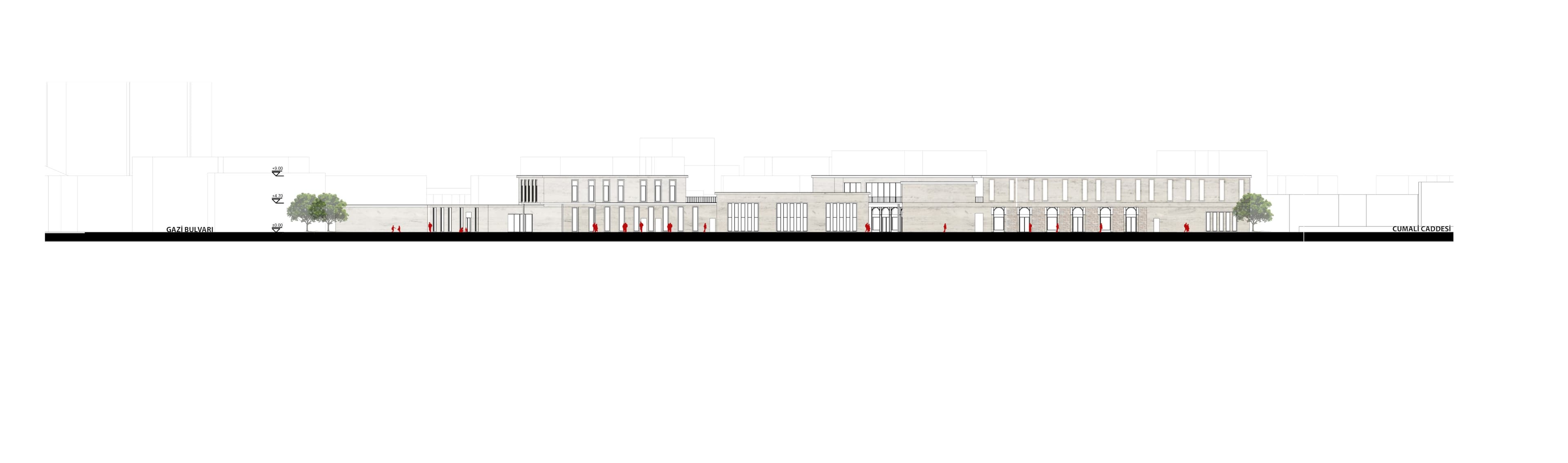 Elevation 2