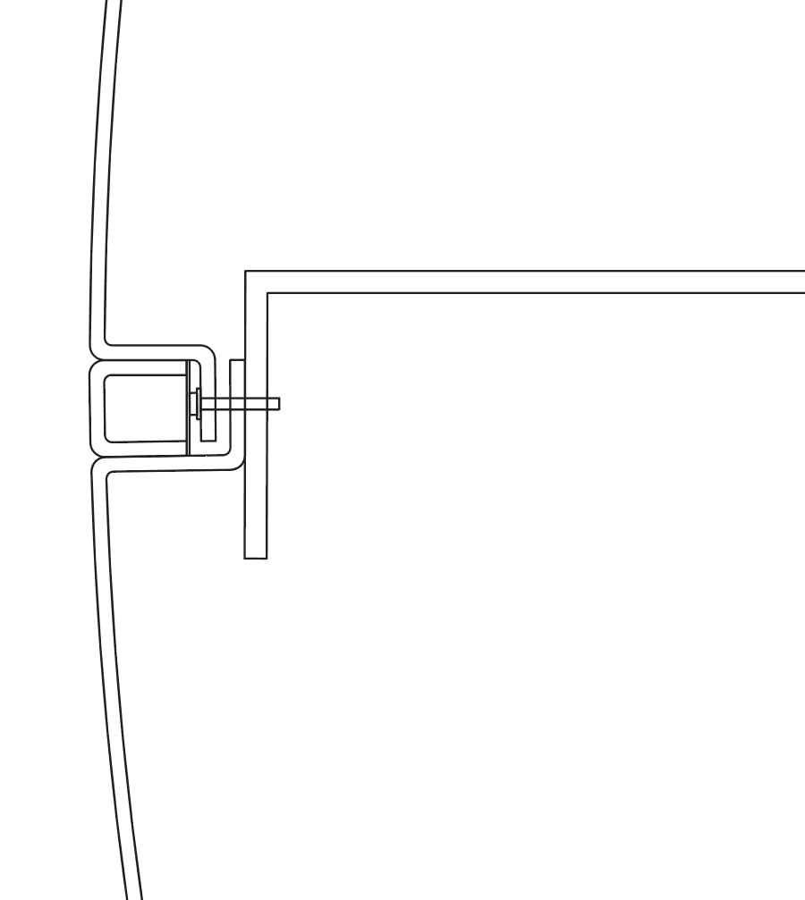 Column Drawing