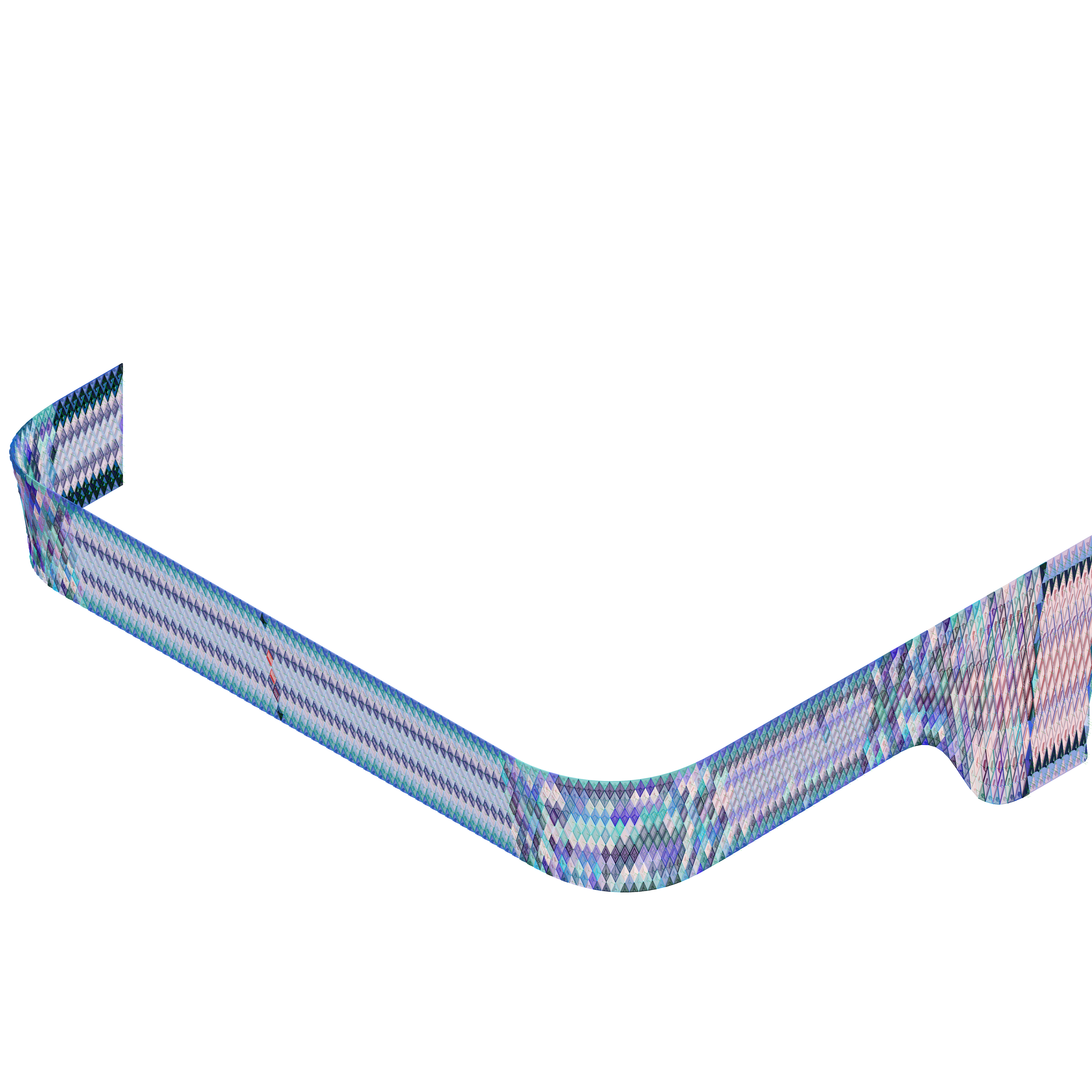 Panel Type Map — Perspective